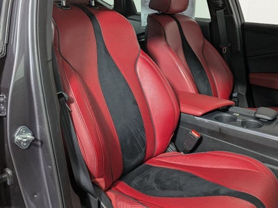 2022 Acura TLX A-Spec Package