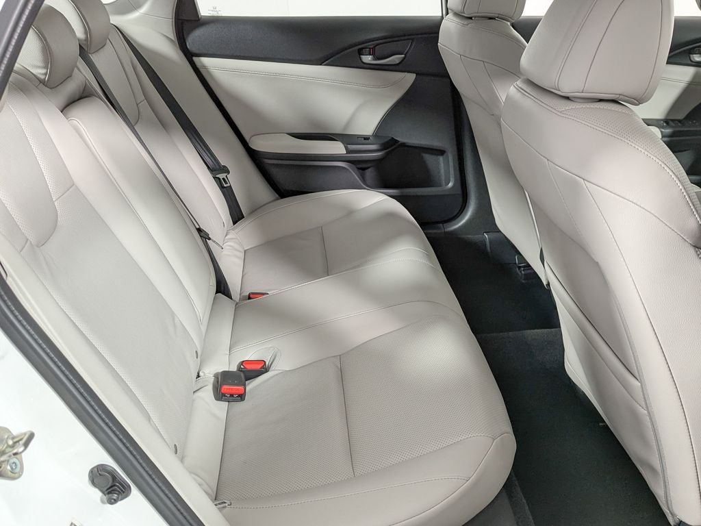 2019 Honda Insight Touring