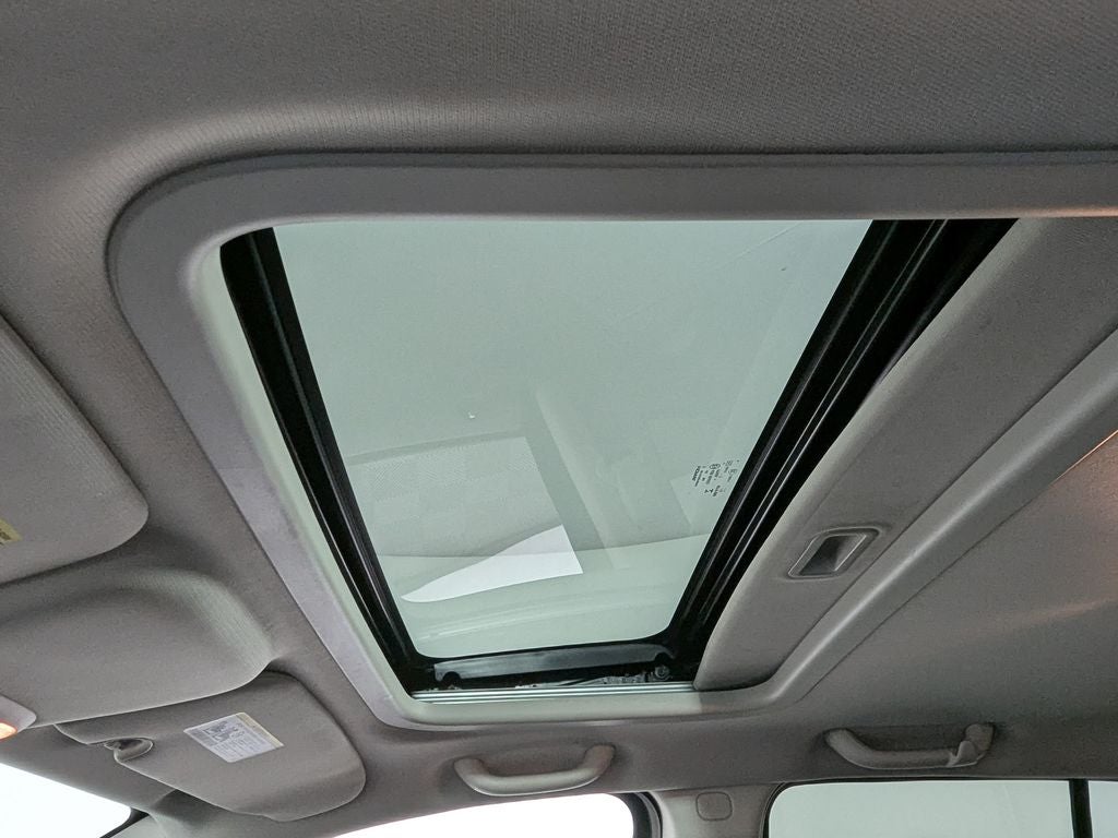 2016 Jeep Compass Sport 75th Anniversary Edition