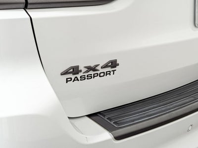 2019 Jeep Grand Cherokee High Altitude