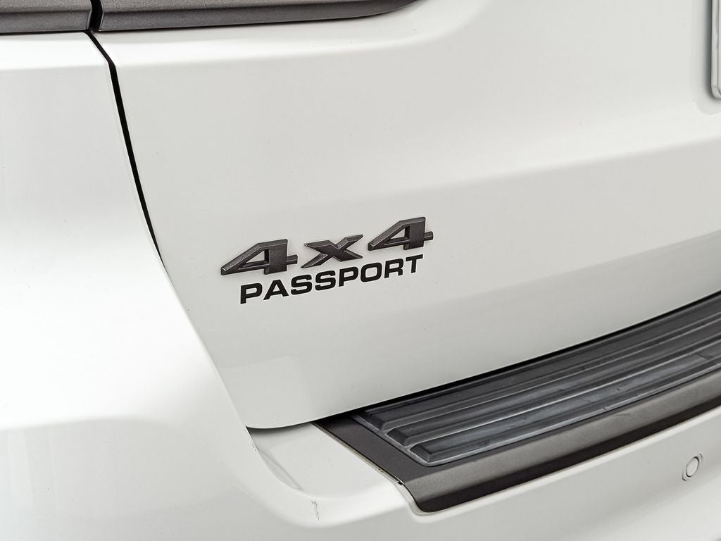 2019 Jeep Grand Cherokee High Altitude