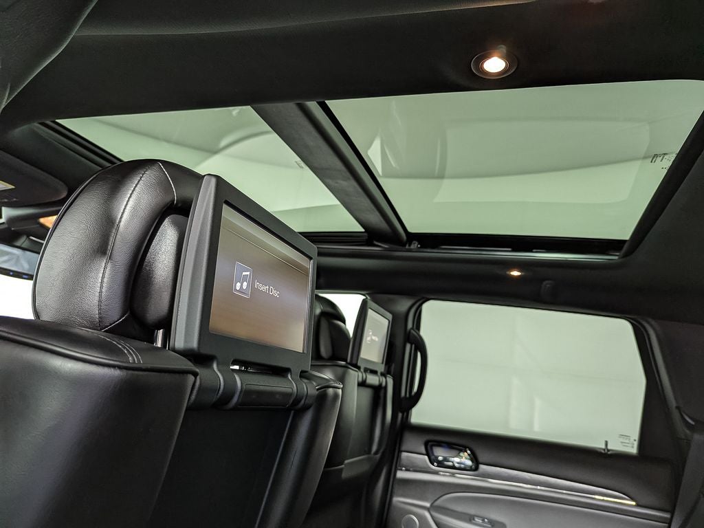 2019 Jeep Grand Cherokee High Altitude