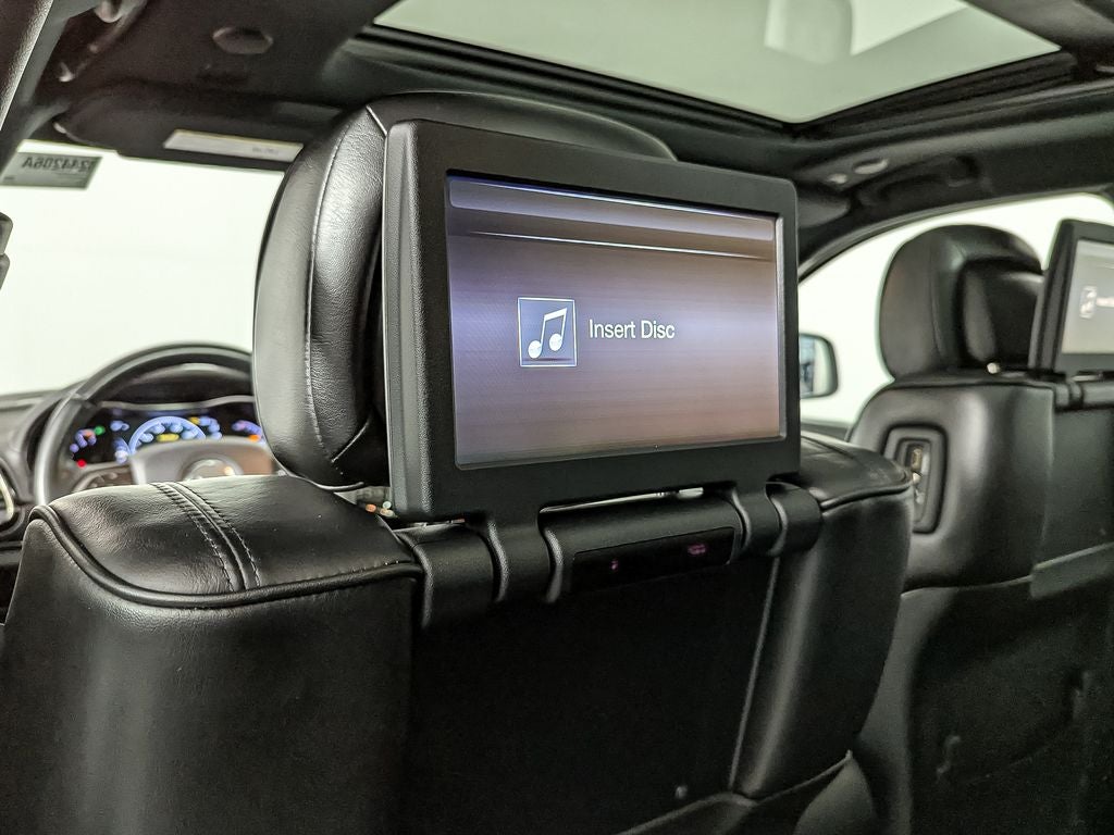 2019 Jeep Grand Cherokee High Altitude