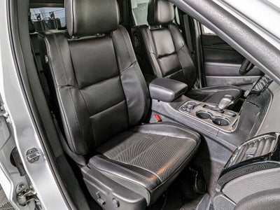 2019 Jeep Grand Cherokee High Altitude