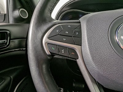 2019 Jeep Grand Cherokee High Altitude