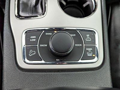 2019 Jeep Grand Cherokee High Altitude