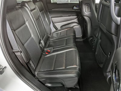 2019 Jeep Grand Cherokee High Altitude