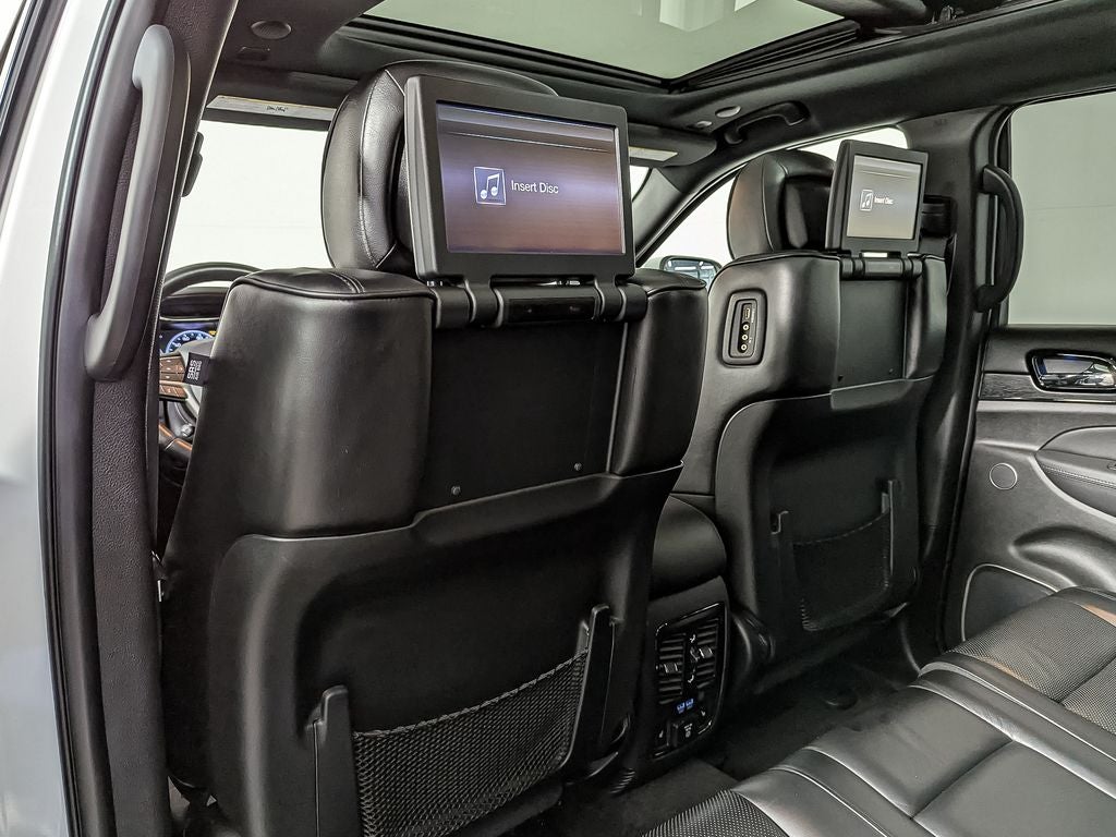 2019 Jeep Grand Cherokee High Altitude