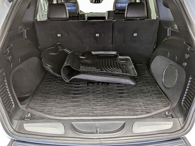 2019 Jeep Grand Cherokee High Altitude