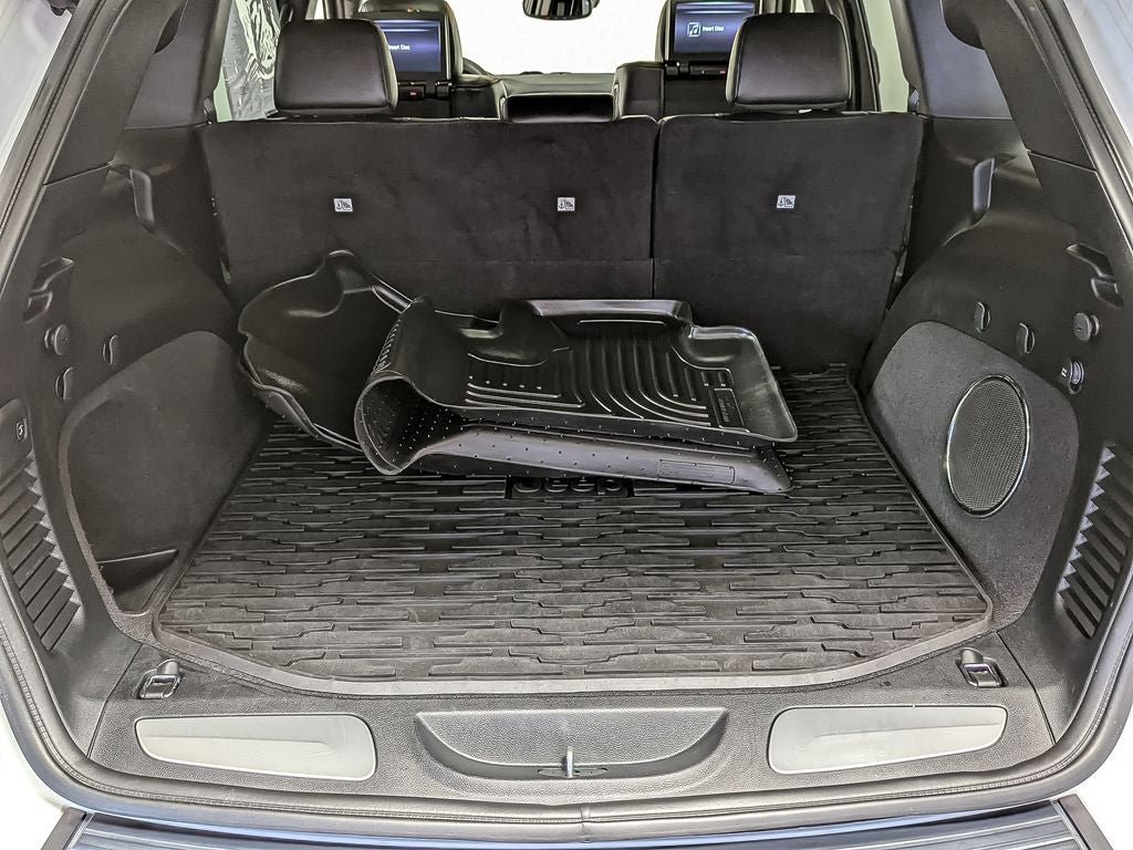 2019 Jeep Grand Cherokee High Altitude