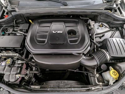 2019 Jeep Grand Cherokee High Altitude