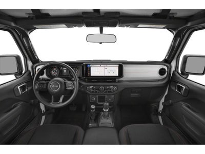 2024 Jeep Gladiator Sport