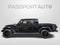 2023 Jeep Gladiator High Altitude