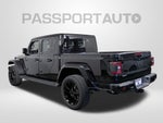 2023 Jeep Gladiator High Altitude