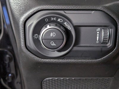 2023 Jeep Gladiator High Altitude