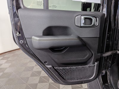 2023 Jeep Gladiator High Altitude