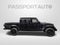 2023 Jeep Gladiator High Altitude