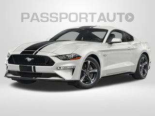 2023 Ford Mustang GT Premium