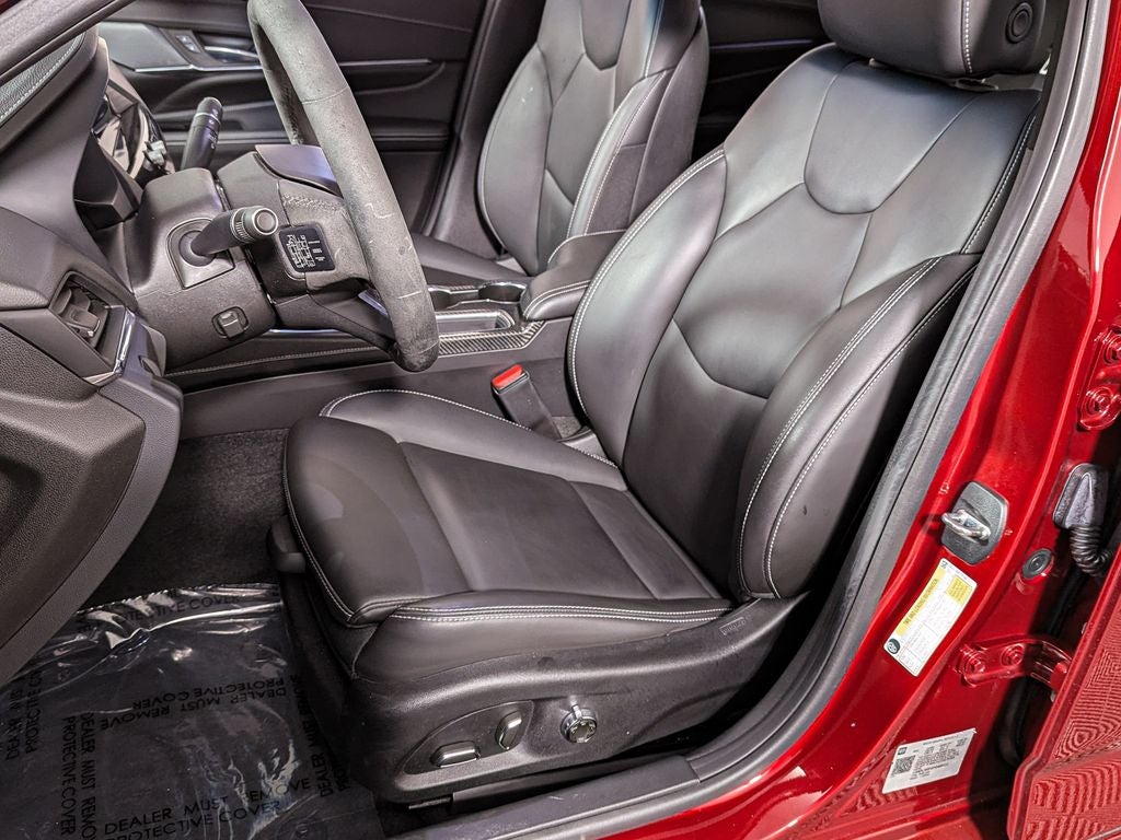 2023 Cadillac CT4 V-Series