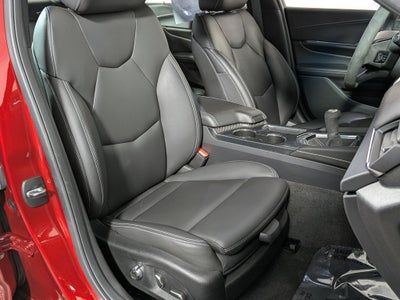 2023 Cadillac CT4 V-Series