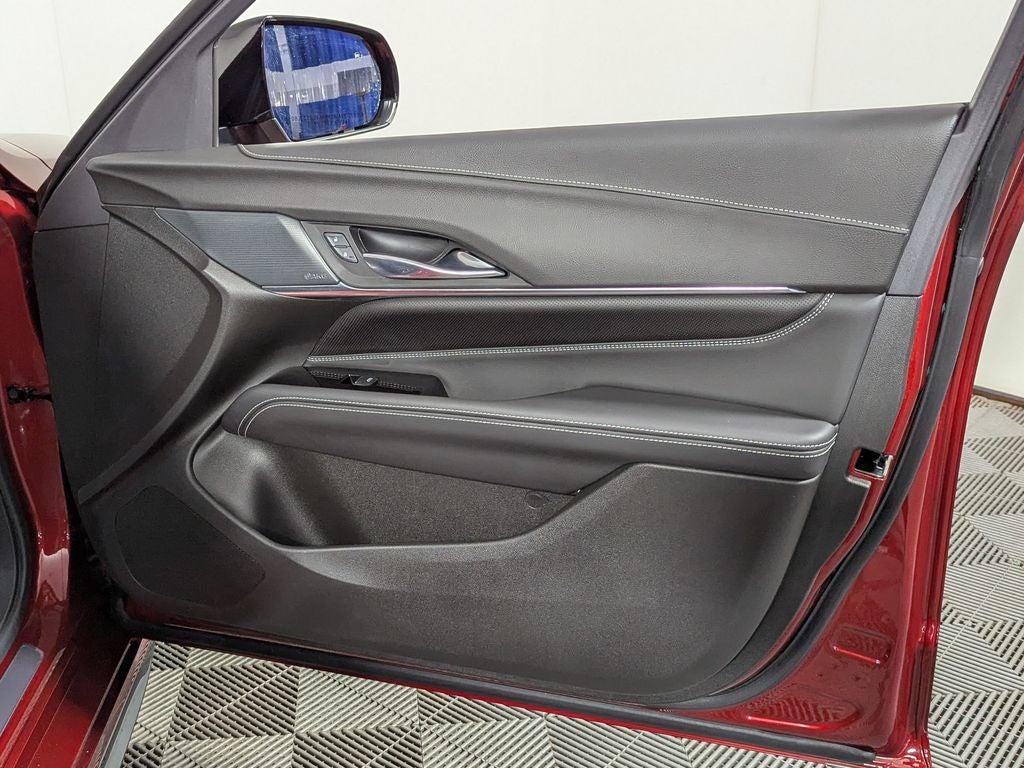 2023 Cadillac CT4 V-Series