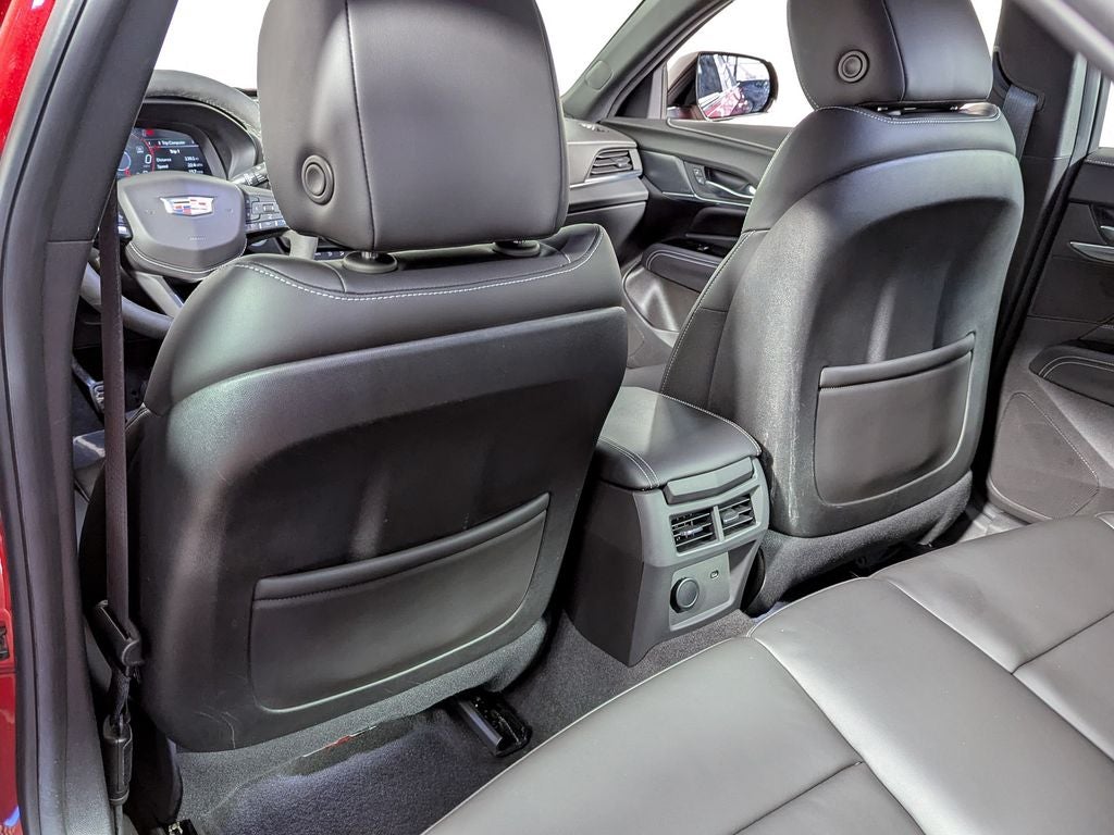 2023 Cadillac CT4 V-Series