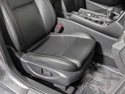 2020 Nissan Maxima 3.5 SL