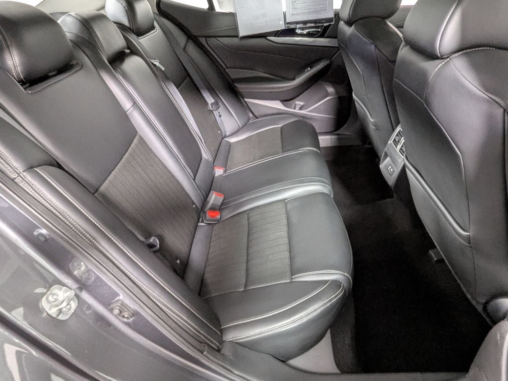 2020 Nissan Maxima 3.5 SL