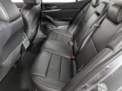 2020 Nissan Maxima 3.5 SL