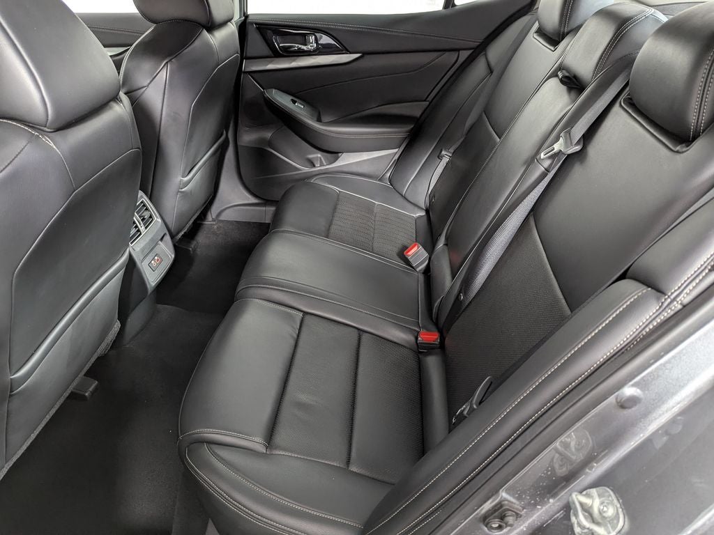 2020 Nissan Maxima 3.5 SL