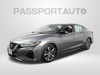 2020 Nissan Maxima 3.5 SL