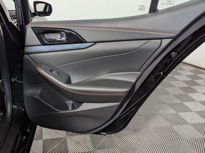 2023 Nissan Maxima SR