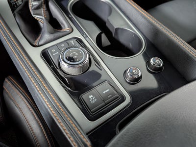 2023 Nissan Maxima SR