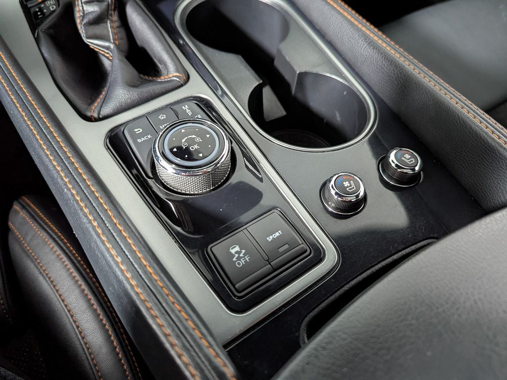 2023 Nissan Maxima SR