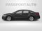 2018 Nissan Altima 2.5 SV