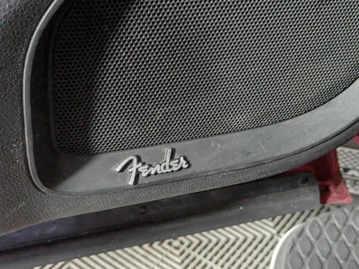 2023 Nissan Titan Platinum Reserve