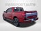 2023 Nissan Titan Platinum Reserve