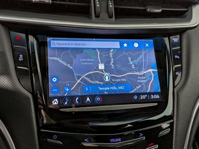 2019 Cadillac XTS Luxury