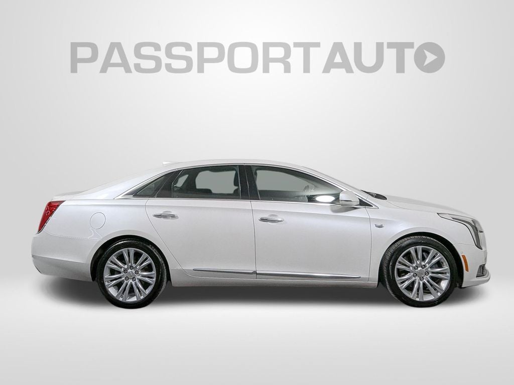 2019 Cadillac XTS Luxury