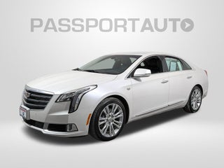2019 Cadillac XTS Luxury
