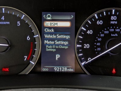 2016 Lexus RX 350 F Sport