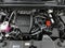 2023 Lexus NX 350 F SPORT Handling