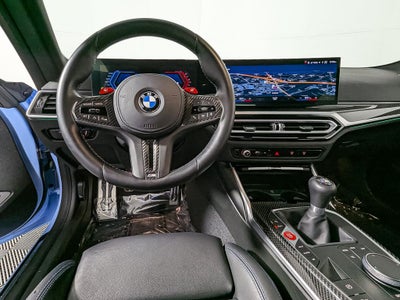 2023 BMW M2 Base