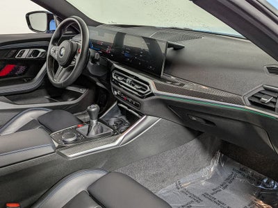 2023 BMW M2 Base