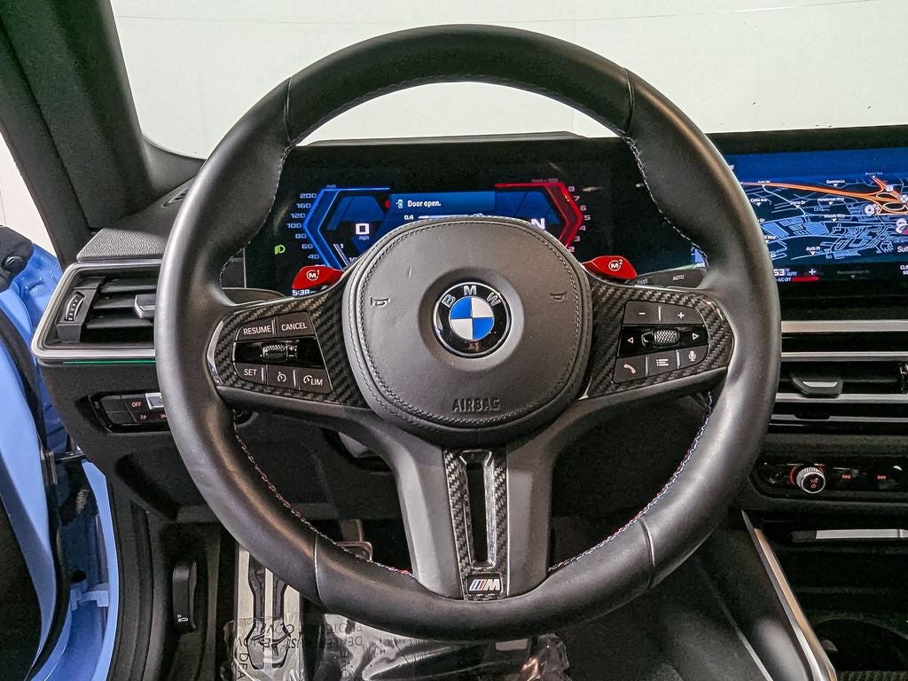 2023 BMW M2 Base
