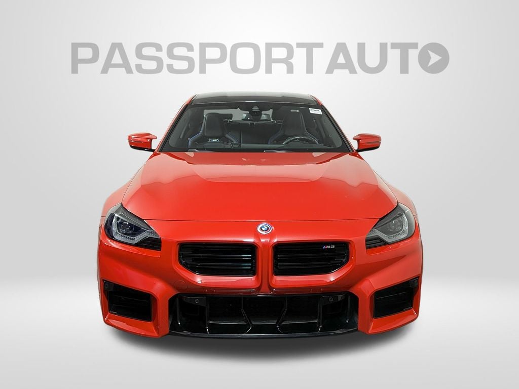 2023 BMW M2 Base
