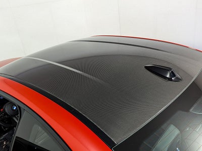 2023 BMW M2 Base