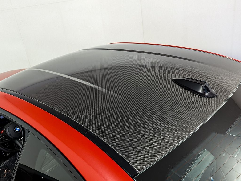 2023 BMW M2 Base