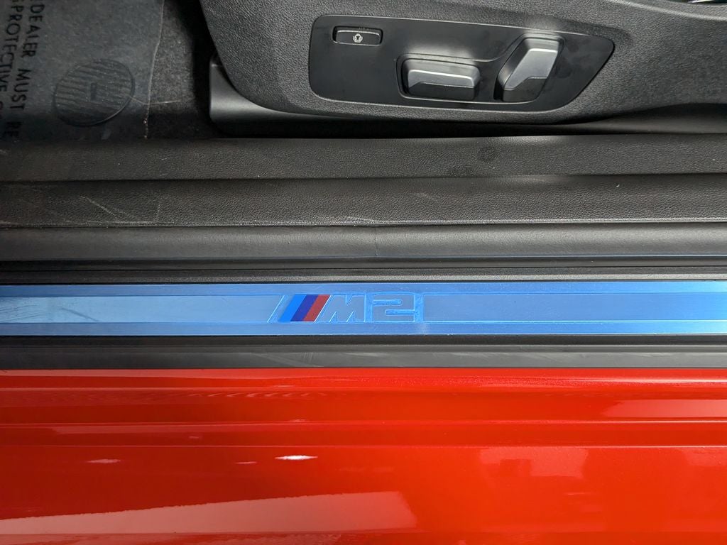 2023 BMW M2 Base