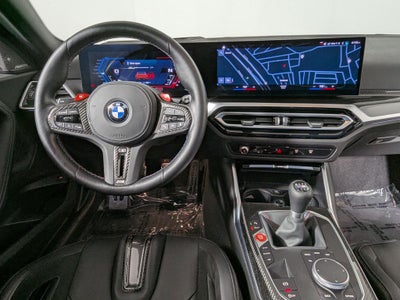 2023 BMW M2 Base
